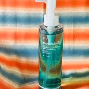 Medicube Deep Cleansing Oil